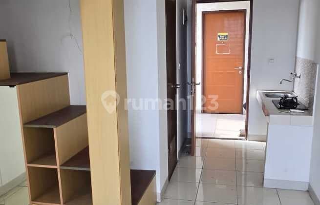 Apartemen Dave Depok Strategis Dekat Universitas Indonesia