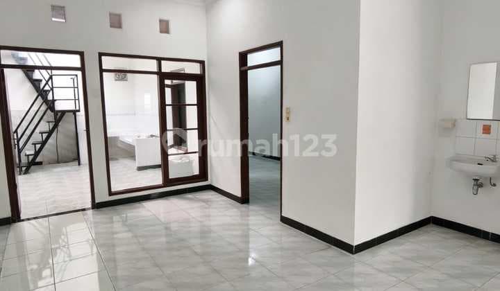 Dijual Rumah Taman Kopo Indah Siap Huni