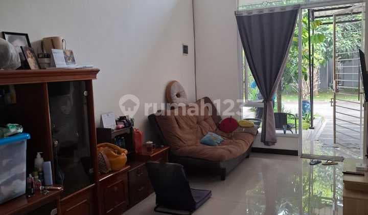 Translation: For Sale Taman Kopo Indah V Sherwood House
