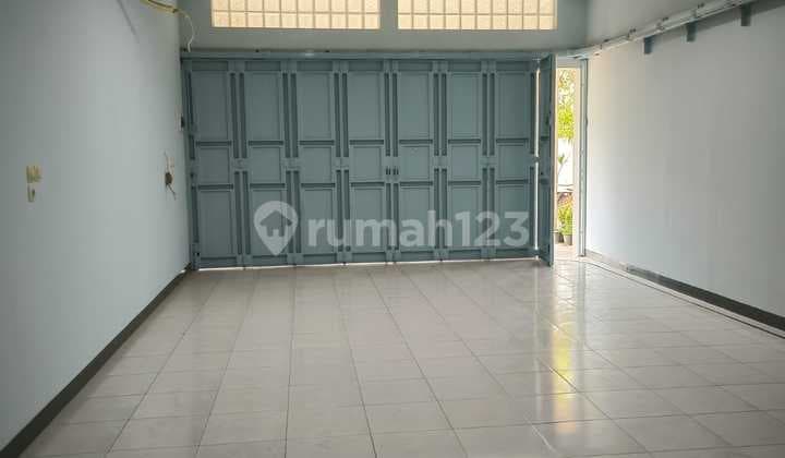 Dijual Ruko Taman Kopo Indah 3 Siap Pakai