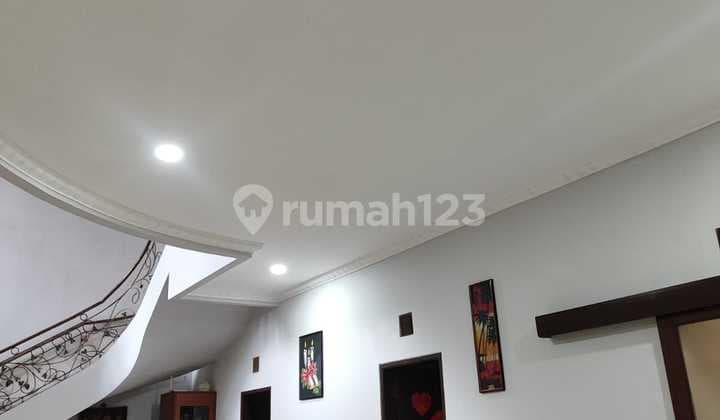 Dijual Rumah Batununggal Siap Huni
