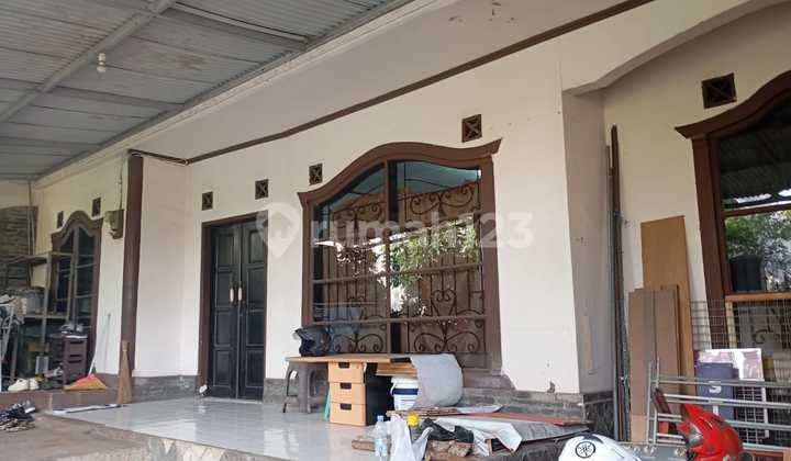 Dijual Rumah Permata Cimahi Siap Huni Jual Cepat