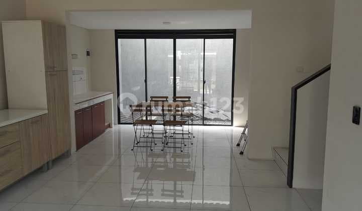 For Rent: Kota Baru Parahyangan Tatar Baru House, Ready to Occupy