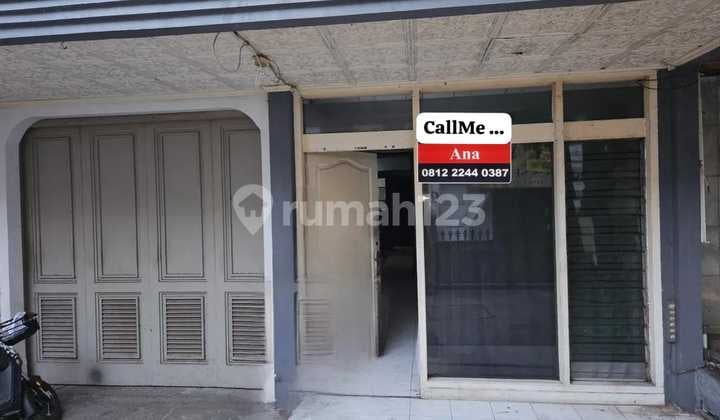 For Rent City Center House Asia Africa Wing Strategic