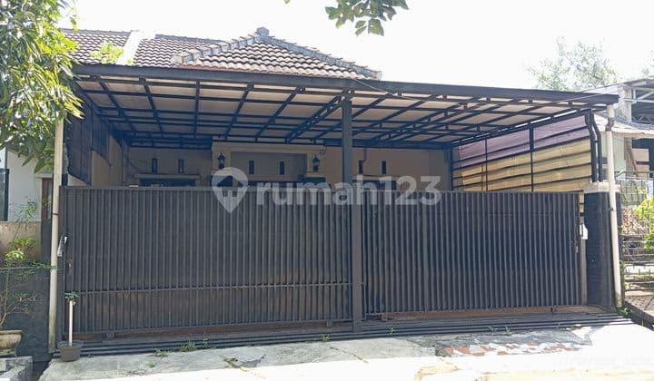 Dijual Rumah Arcamanik Full Furnished Siap Huni
