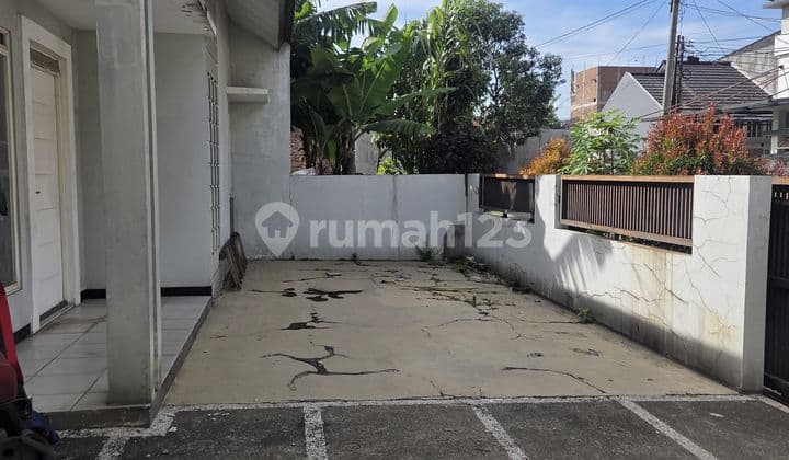 Dijual Rumah Taman Kopo Indah Siap Huni