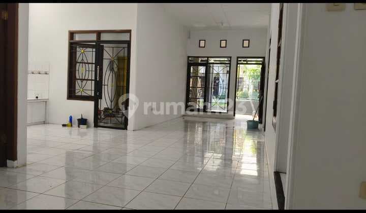 Dijual Rumah Taman Kopo Indah 3 Siap Huni