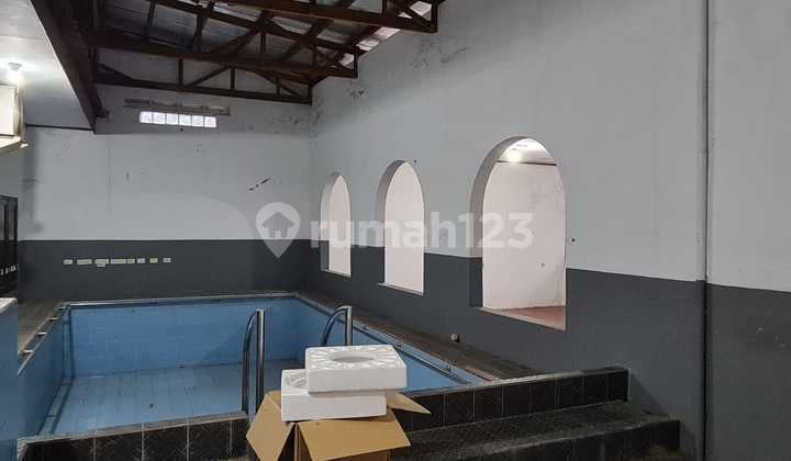 Dijual Rumah Kota Cirebon Dekat Tol Ciperna