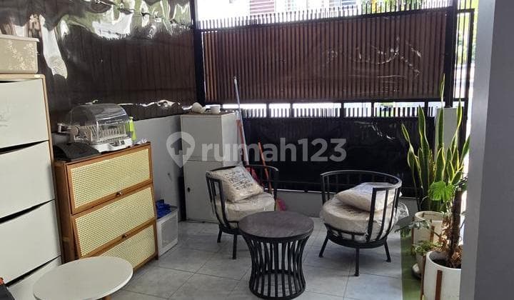 Dijual Rumah Pondok Hijau Siap Huni Furnished