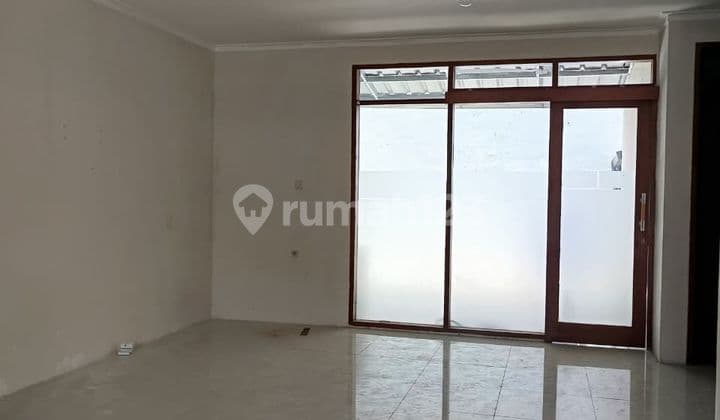 Disewakan Rumah Kota Bali Padalarang Siap Huni 2 Lantai