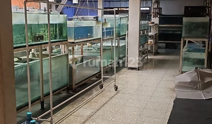 Disewakan Rumah Dago Sayap Cocok Buat Cafe Kantor Gym Kursus