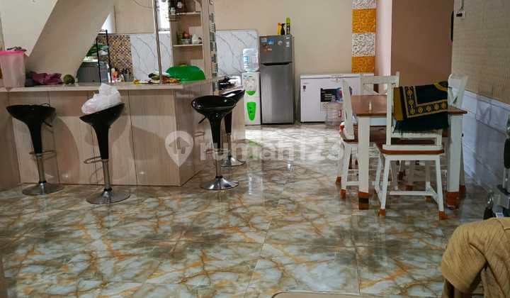 Dijual Rumah Cileunyi Strategis Dekat Beberapa Kampus Siap Huni