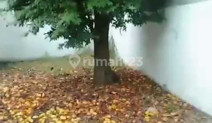 For Sale, Kopo Permai House, Land Area Calculated