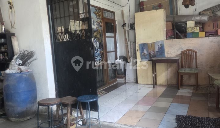 Dijual Rumah Taman Kopo Indah 2 Siap Huni