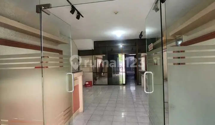 For Rent: Batununggal 3-Story Shop House Ready to Use