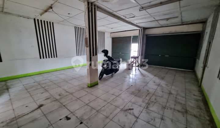 Dijual Rumah Mainroad Kopo Strategis untuk Usaha