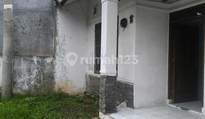 Disewakan Rumah Taman Kopo Indah 2 Luas bisa Buat Produksi