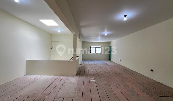 Disewakan Ruko Pusat Kota Kecamatan Astana Anyar