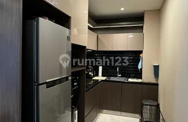 Disewakan Apartemen Landmarkfull Furnished Siap Huni