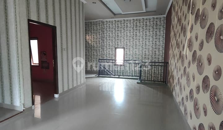 Sukamaju Indah 2-Story House