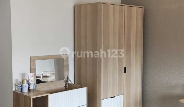 Galeri Ciumbuleuit Apartemen 2 Type Studio Full Furnished NEGO