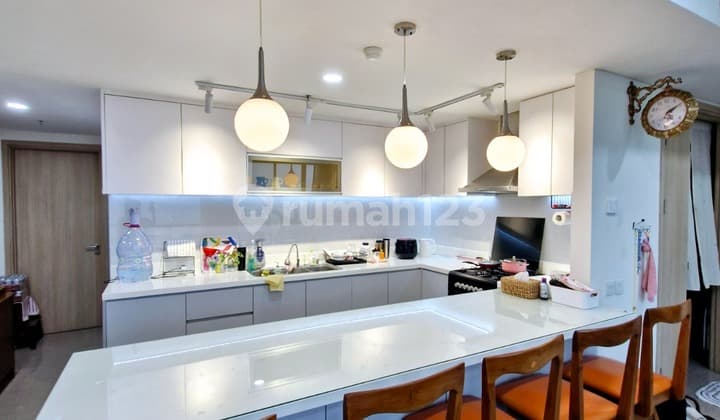 Millennium Village04 Apartment for Rent, 4 Bedrooms, Furnished, One Year Lease, Golf View