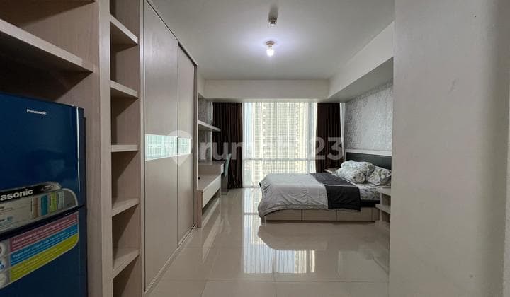 Apartemen U Residence Tower 01 View Cantik (City)