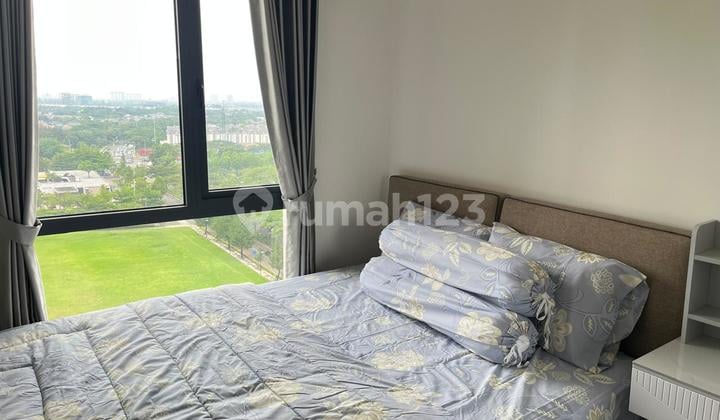 Skyhouse Apartment 2 Bedrooms Furnished Special One Year