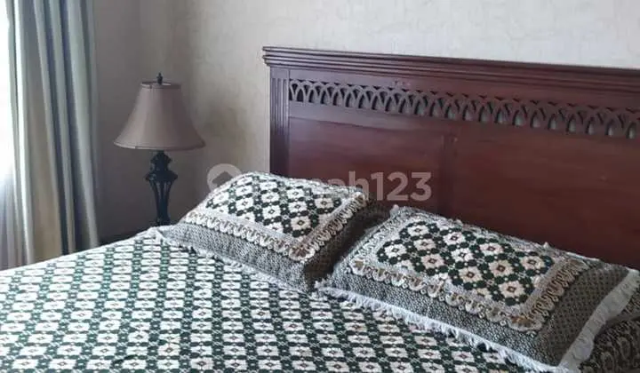 Apartemen Kuningan City Tower Ubud Sewa Setahun