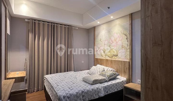 Springwood 2 Bedroom Furnished Apartment for Rent Good Scent