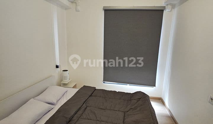 Alam Sutera Skyhouse Apartment, 2 Bedrooms, Furnished, One Year.