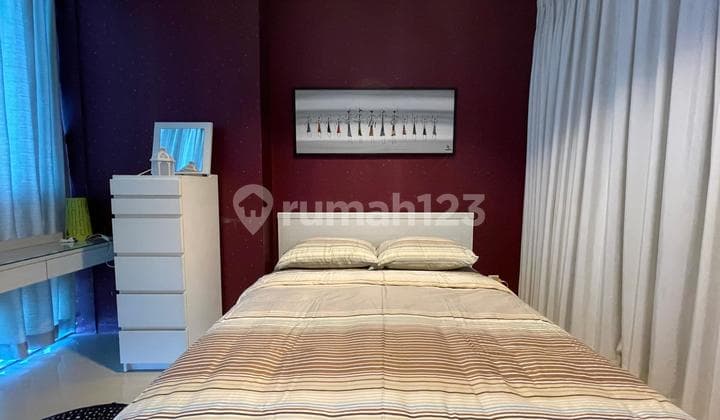 Apartemen Gp Plaza Jakarta One Bedroom Furnished