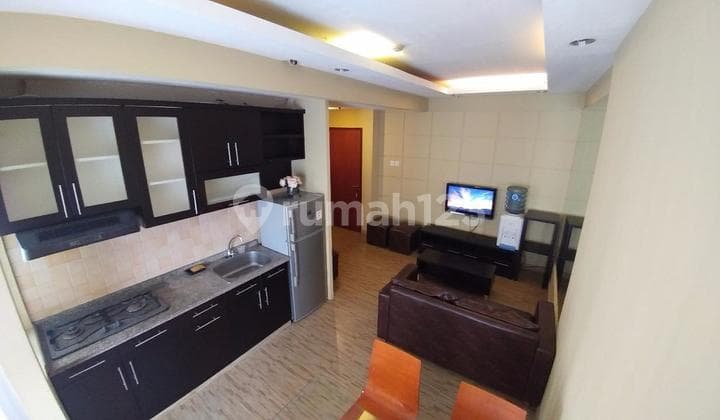Apartemen Gp Plaza Sewa Setahun Furnished Bagus Lengkap
