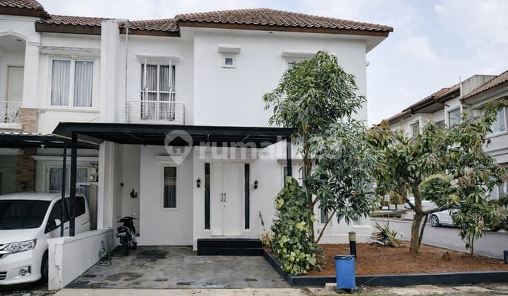 Dijual Cepat Rumah Dalam Kompleks Cirendeu