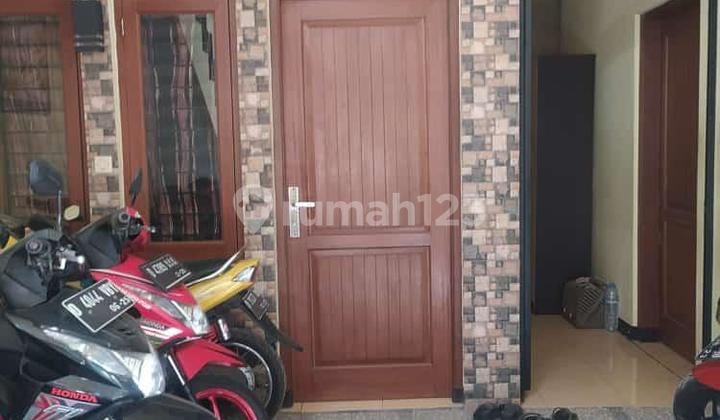 Rumah Kost Dijual Minimalis 3 Lantai di Area Setrasari Mall, Bandung 88