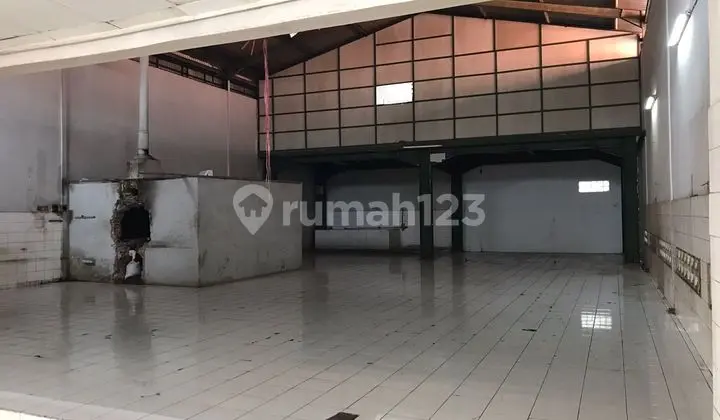 Business Space or Office Pasirkaliki Wing Pajajaran