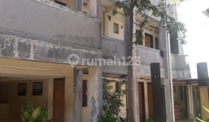 Boarding house for sale in Dangdeur area, still in operation.