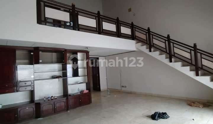 Rumah Disewa Strategis di Komplek Dadali, Bandung