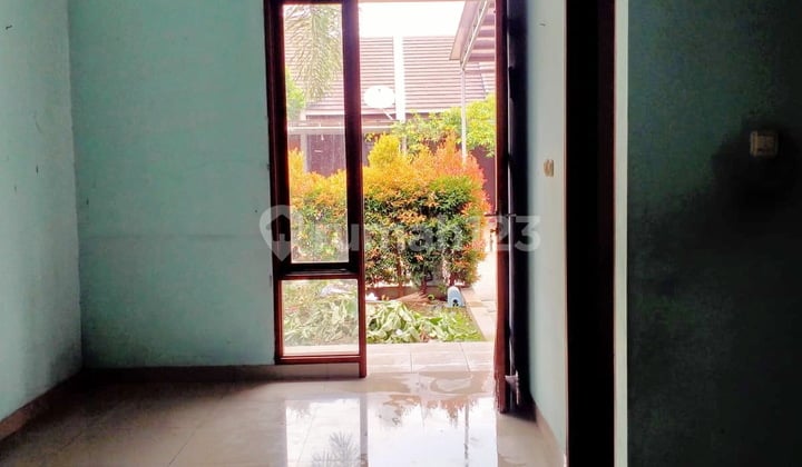 Rumah Dijual Minimalis Siap Huni di Komp Bumi Siliwangi, Bandung 32
