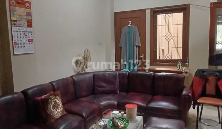 Rumah Dijual Minimalis 2 Lantai di Komp Suci Residence, Bandung Timur 06
