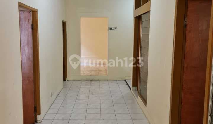 House for Sale, Strategic, Suitable for Office on Main Road Holis, Bandung 52