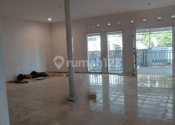 House for Rent, Strategic 2-Story in Setiabudi Regency, Bandung 11