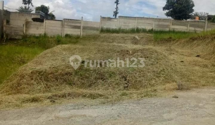 Kavling Dijual Strategis di Setiabudi Regency , Bandung Kota 03