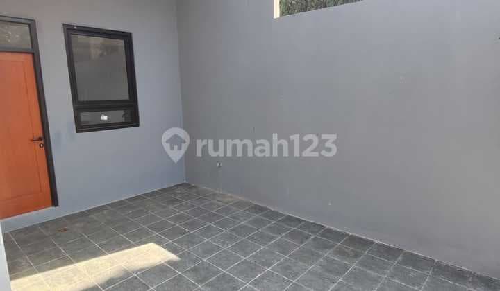 Dijual Rumah Di Sariwangi Asri