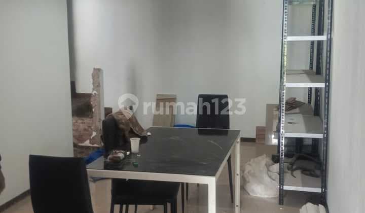 Affordable Shop House in Pasir Salam Regol Bandung
