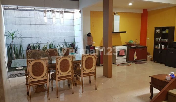 Jual Rumah Sayap Sukajadi Strategis Nego