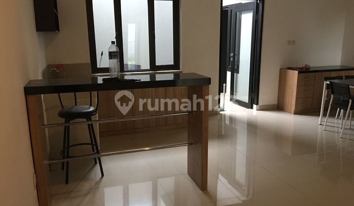 Rumah di Terusan Sutami Bandung Utara Dijual Cepat