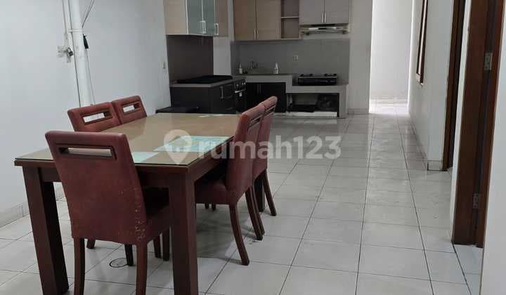 Dijual Rumah di Perumahan Batununggal Mulia
