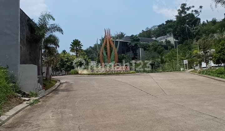Jual Tanah Kavling Setraduta Garden Murahhh