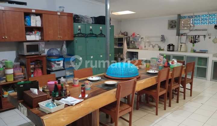 Strategic House in Arcamanik for Quick Sale